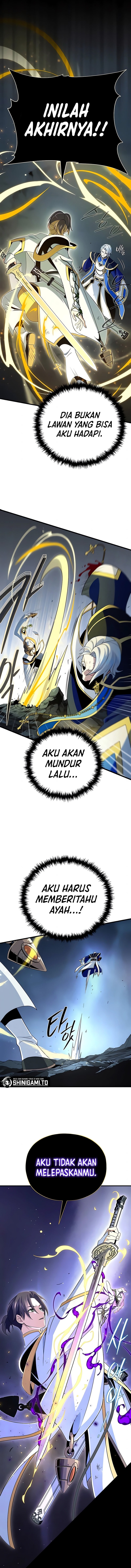 The Dark Magician Transmigrates After 66666 Years Chapter 180