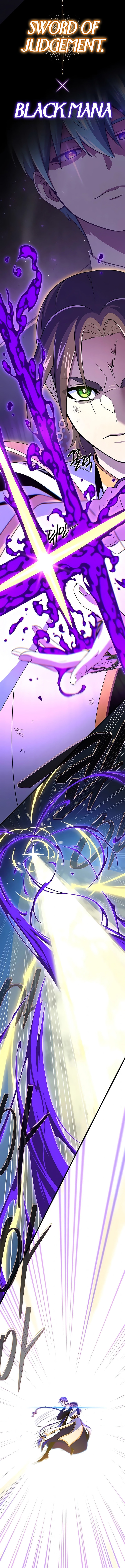The Dark Magician Transmigrates After 66666 Years Chapter 180