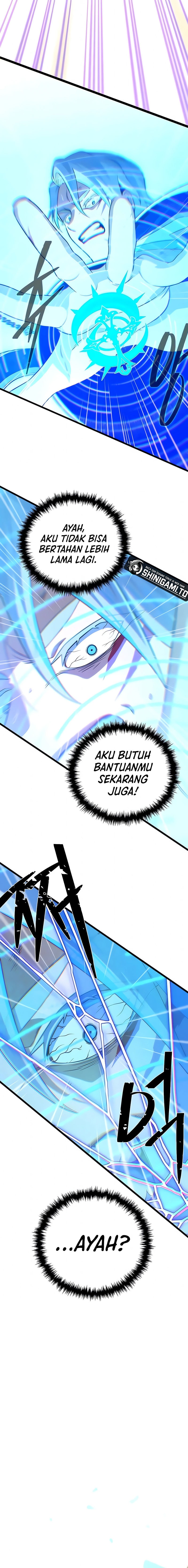 The Dark Magician Transmigrates After 66666 Years Chapter 180