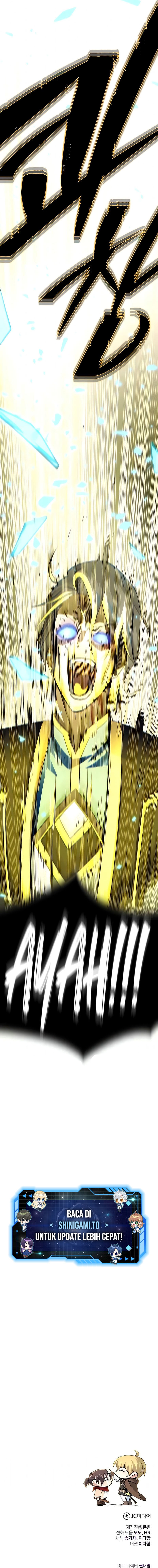 The Dark Magician Transmigrates After 66666 Years Chapter 180