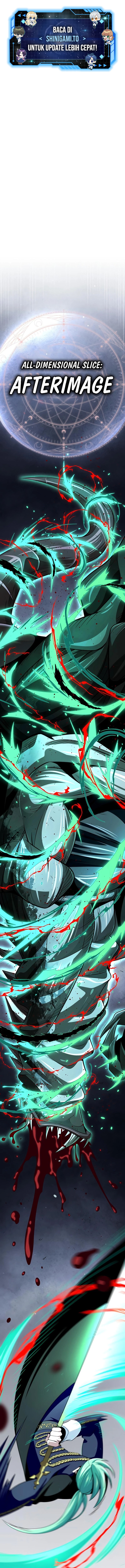 The Dark Magician Transmigrates After 66666 Years Chapter 186