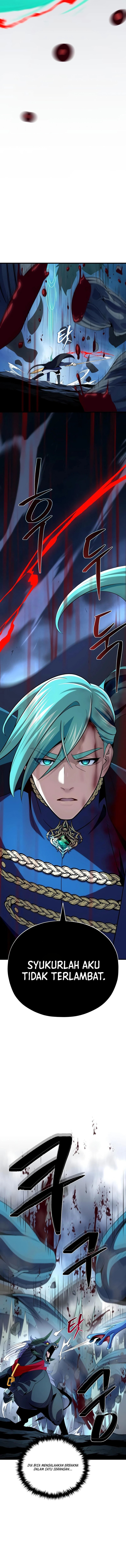 The Dark Magician Transmigrates After 66666 Years Chapter 186