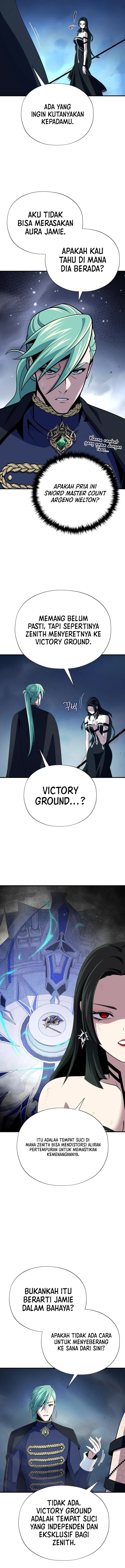 The Dark Magician Transmigrates After 66666 Years Chapter 186