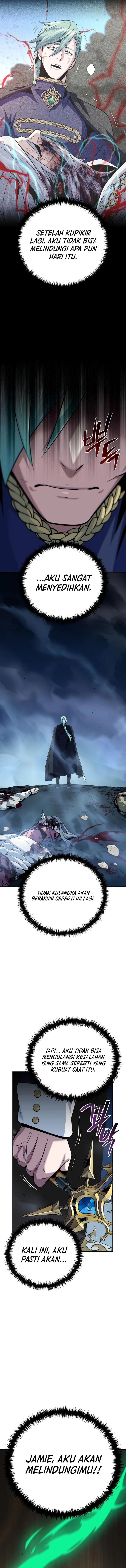 The Dark Magician Transmigrates After 66666 Years Chapter 186