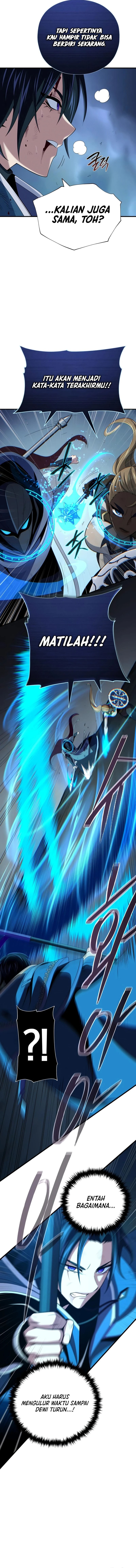 The Dark Magician Transmigrates After 66666 Years Chapter 186
