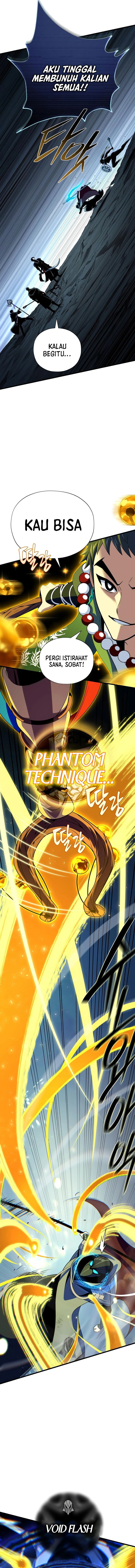 The Dark Magician Transmigrates After 66666 Years Chapter 186