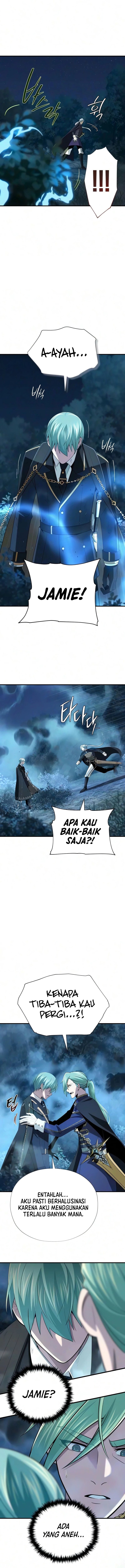 The Dark Magician Transmigrates After 66666 Years Chapter 189