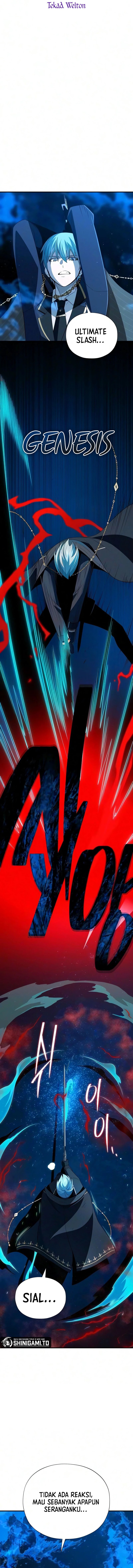 The Dark Magician Transmigrates After 66666 Years Chapter 189