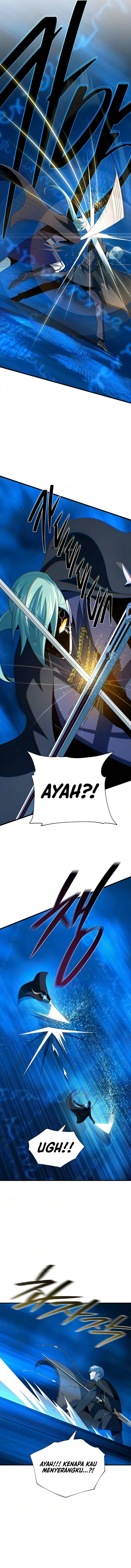 The Dark Magician Transmigrates After 66666 Years Chapter 189
