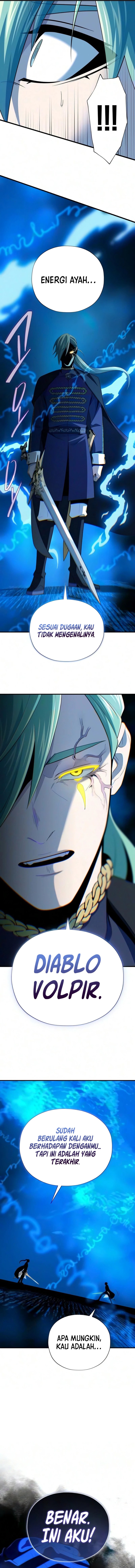 The Dark Magician Transmigrates After 66666 Years Chapter 189
