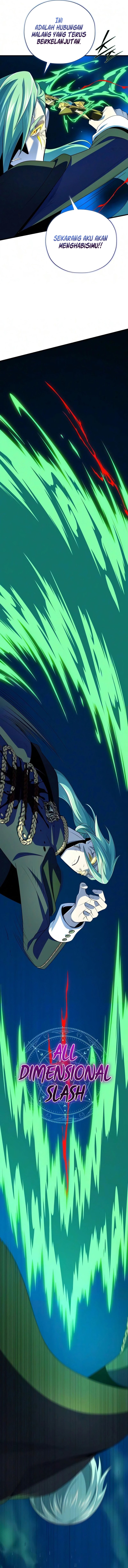 The Dark Magician Transmigrates After 66666 Years Chapter 189