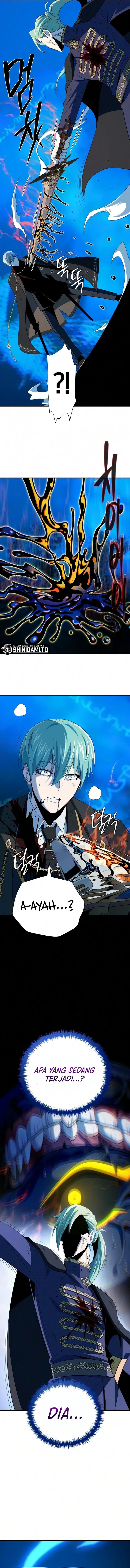 The Dark Magician Transmigrates After 66666 Years Chapter 189