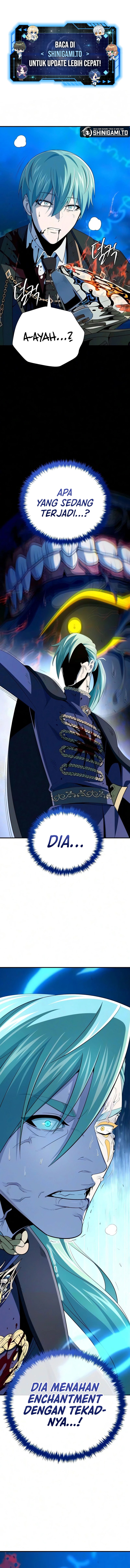 The Dark Magician Transmigrates After 66666 Years Chapter 190