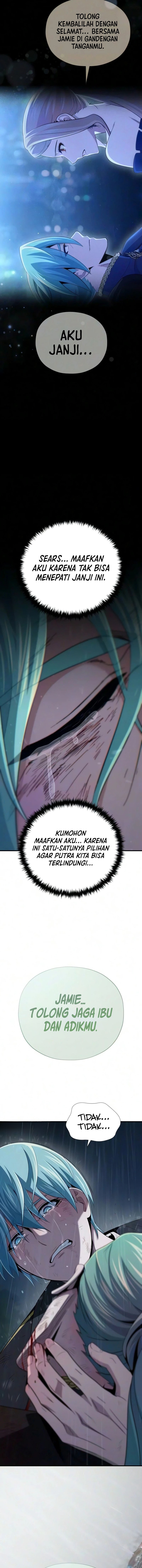 The Dark Magician Transmigrates After 66666 Years Chapter 190