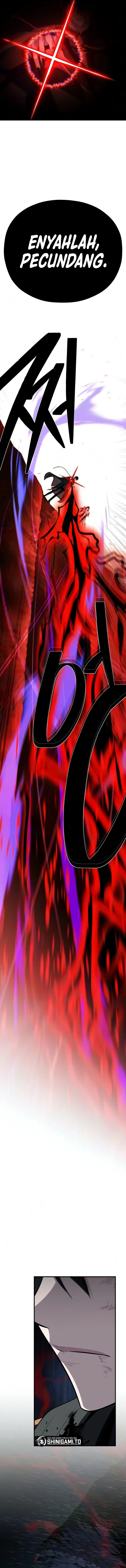The Dark Magician Transmigrates After 66666 Years Chapter 190