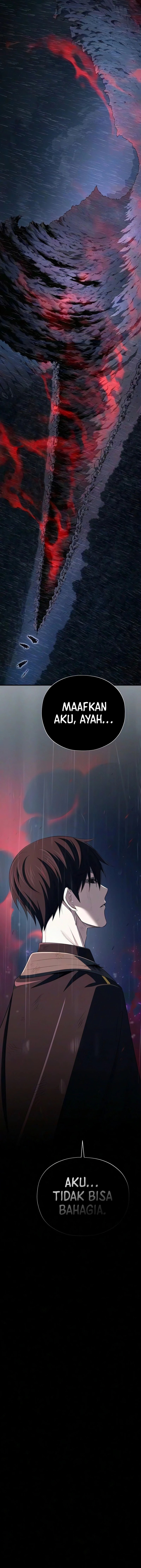 The Dark Magician Transmigrates After 66666 Years Chapter 190