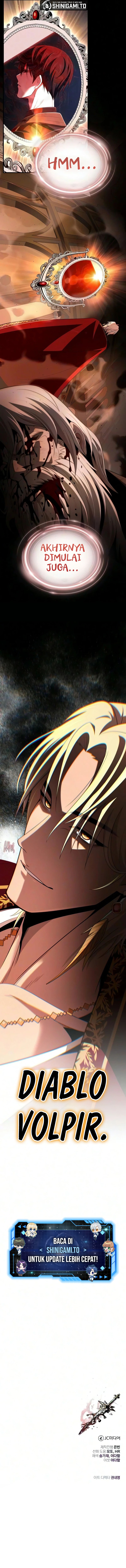 The Dark Magician Transmigrates After 66666 Years Chapter 190