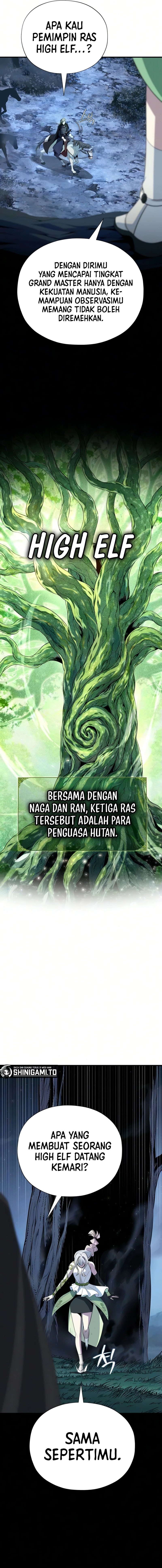 The Dark Magician Transmigrates After 66666 Years Chapter 182