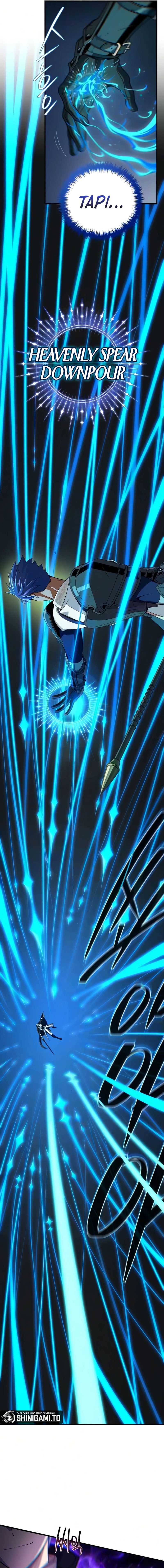 The Dark Magician Transmigrates After 66666 Years Chapter 182