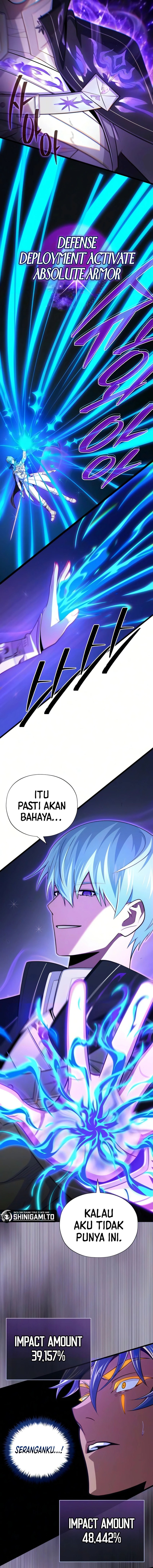 The Dark Magician Transmigrates After 66666 Years Chapter 182