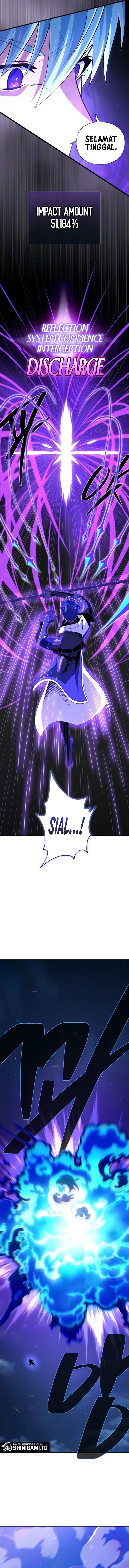 The Dark Magician Transmigrates After 66666 Years Chapter 182