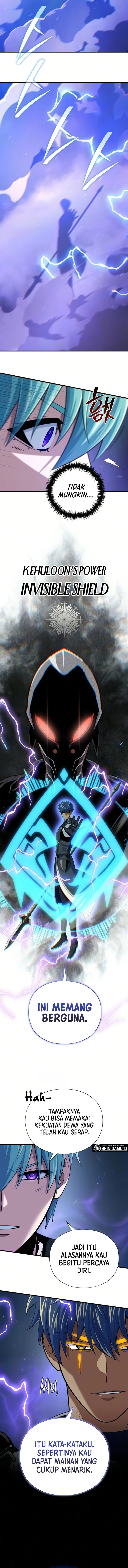 The Dark Magician Transmigrates After 66666 Years Chapter 182