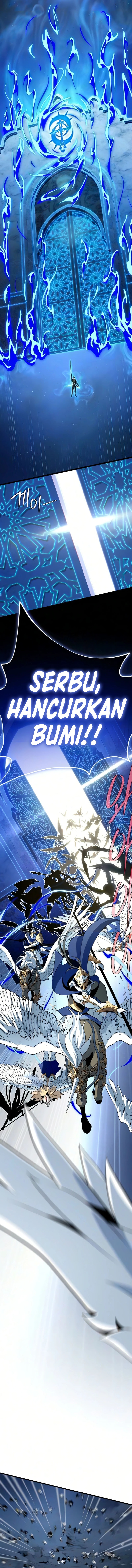 The Dark Magician Transmigrates After 66666 Years Chapter 182