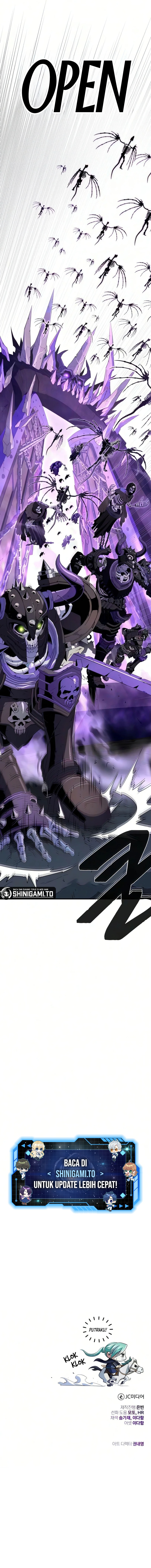 The Dark Magician Transmigrates After 66666 Years Chapter 182
