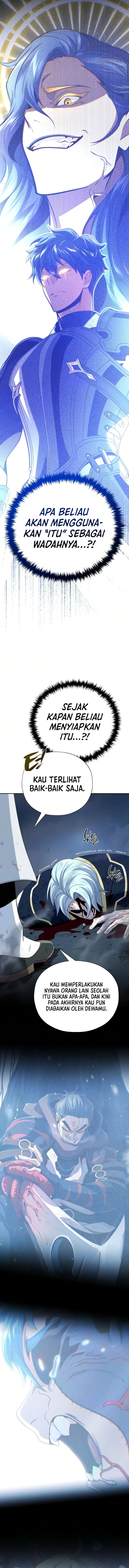 The Dark Magician Transmigrates After 66666 Years Chapter 181