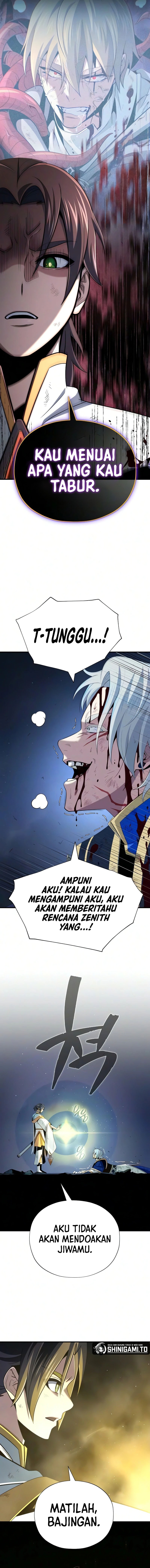 The Dark Magician Transmigrates After 66666 Years Chapter 181