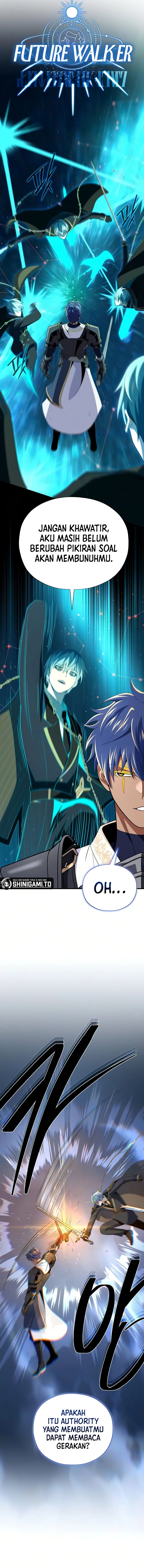 The Dark Magician Transmigrates After 66666 Years Chapter 181