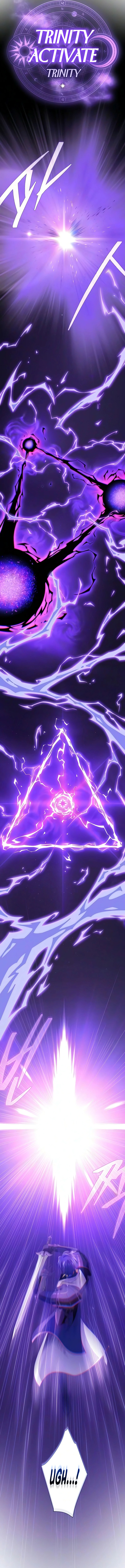 The Dark Magician Transmigrates After 66666 Years Chapter 181