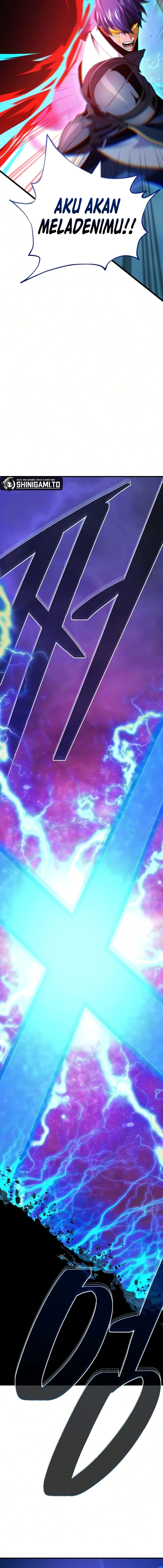 The Dark Magician Transmigrates After 66666 Years Chapter 181
