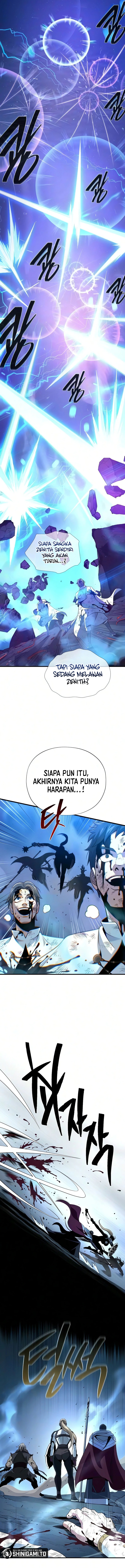 The Dark Magician Transmigrates After 66666 Years Chapter 181