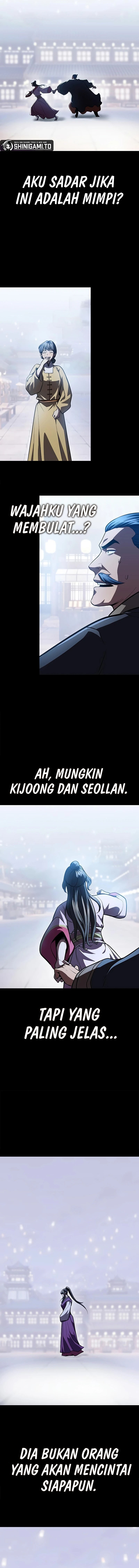 Regression Of The Yong Clan Heir Chapter 55