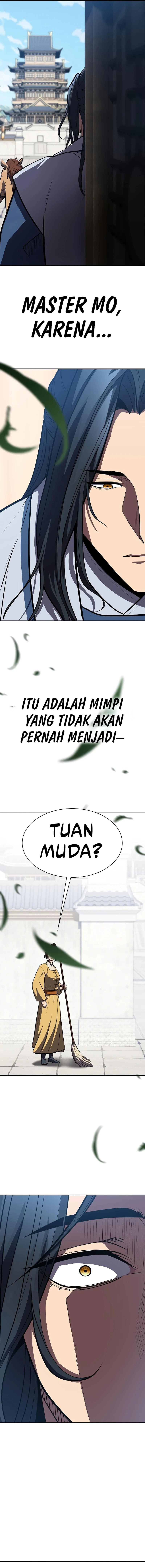 Regression Of The Yong Clan Heir Chapter 55