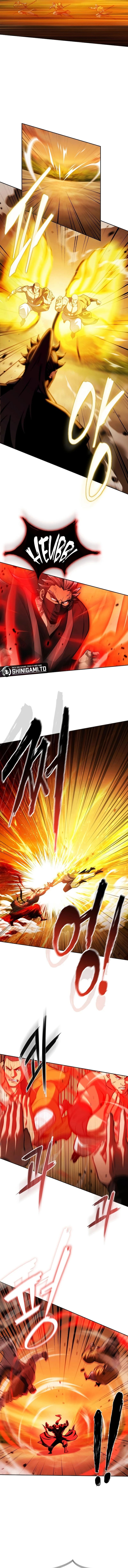 Regression Of The Yong Clan Heir Chapter 53