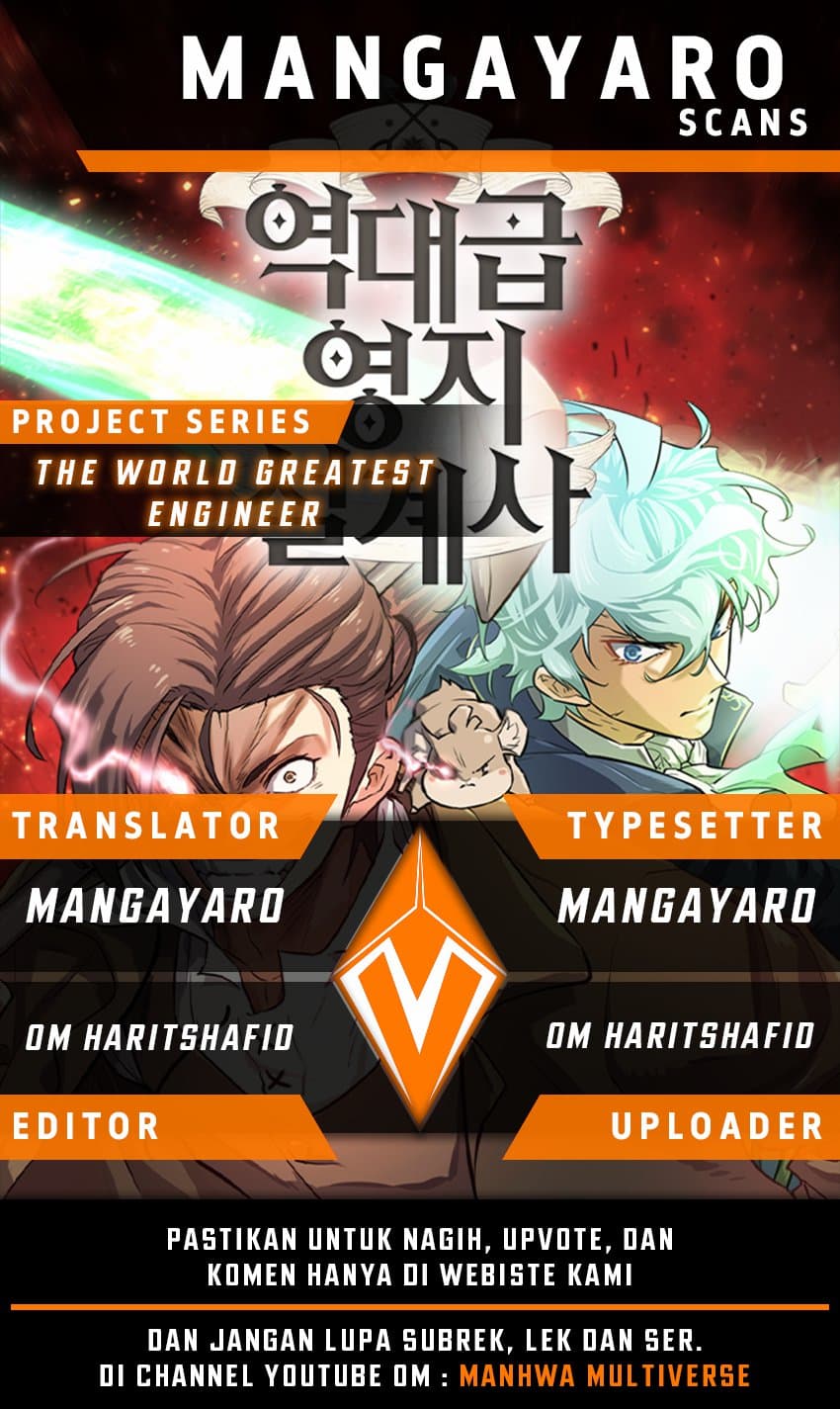 The Greatest Estate Developer Chapter 60