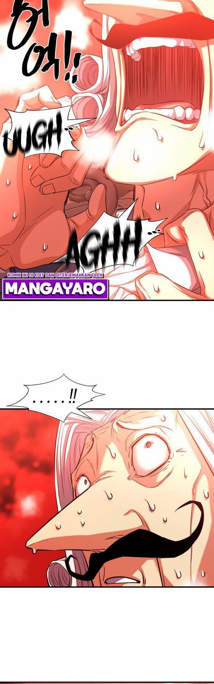 The Greatest Estate Developer Chapter 60