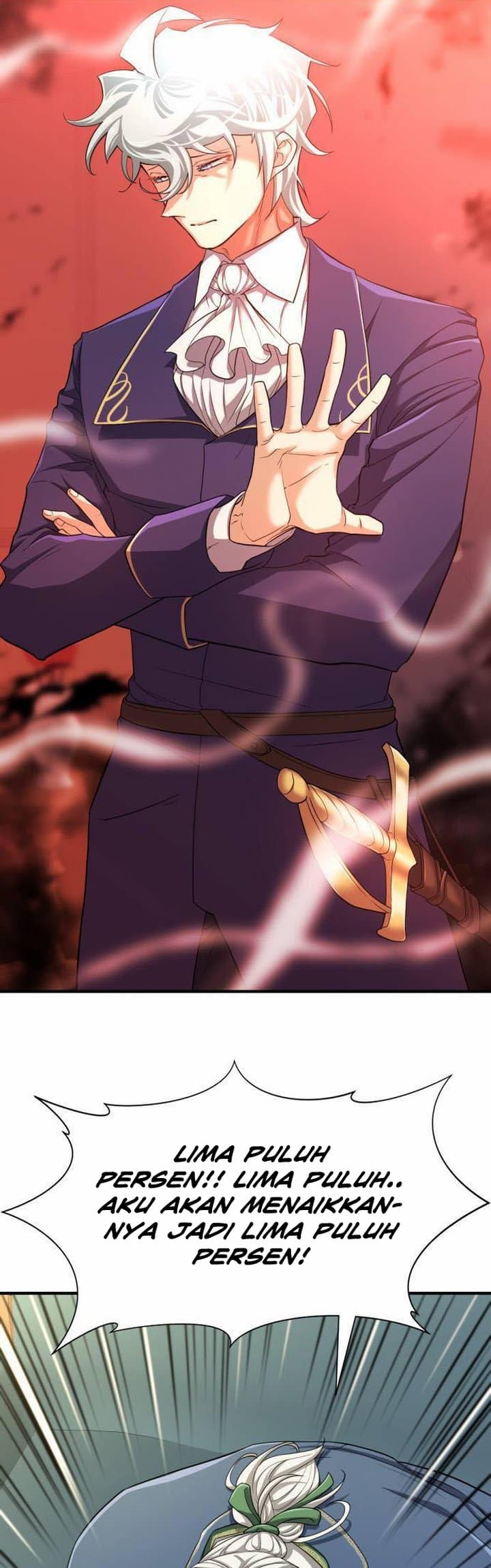 The Greatest Estate Developer Chapter 60