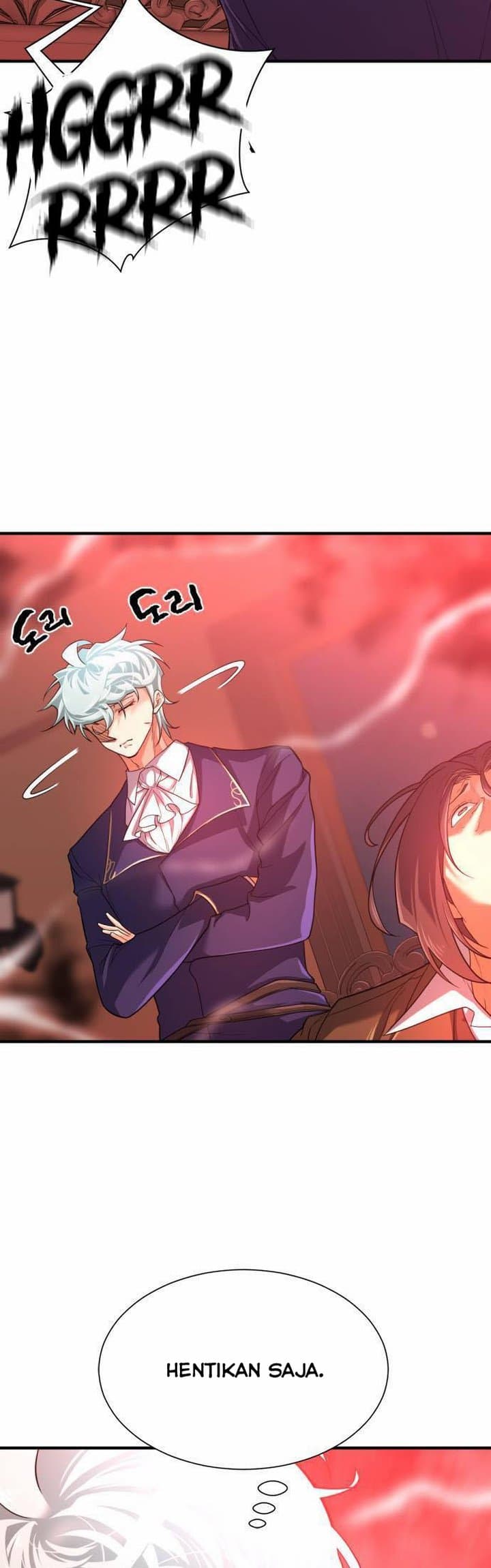 The Greatest Estate Developer Chapter 60