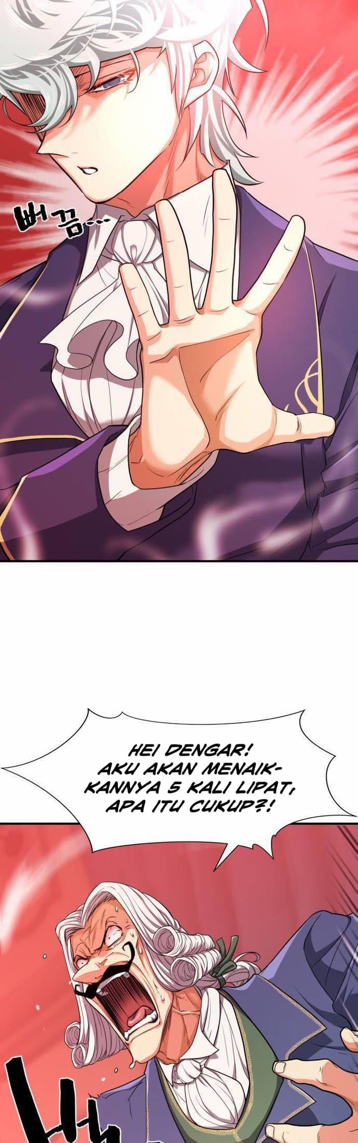 The Greatest Estate Developer Chapter 60