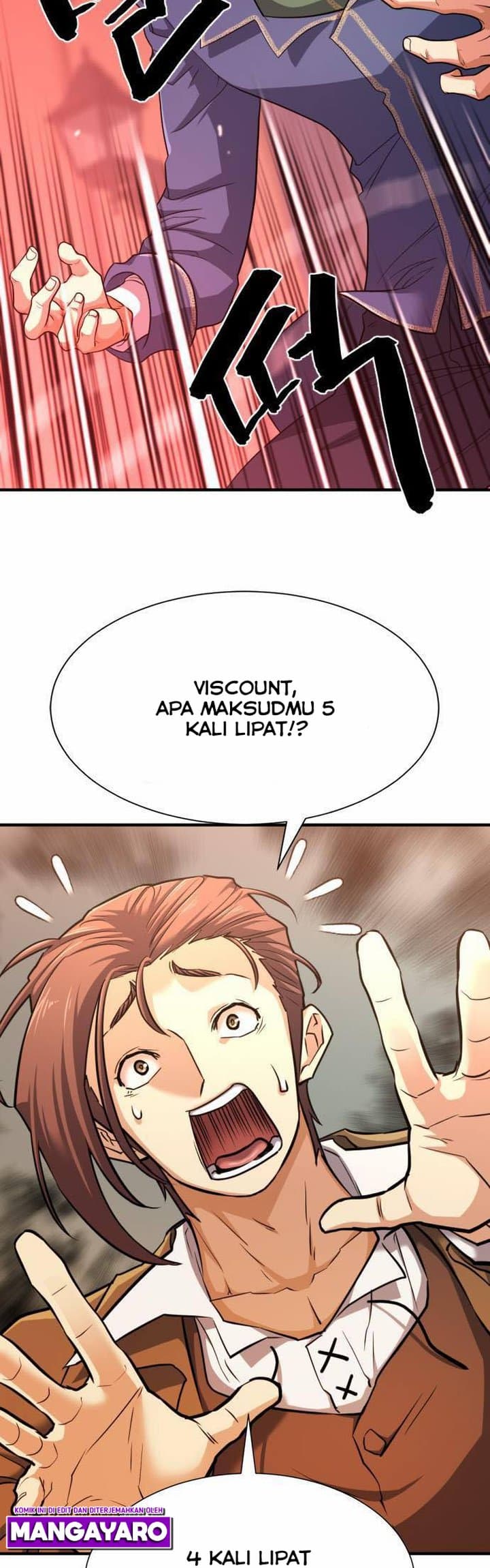 The Greatest Estate Developer Chapter 60