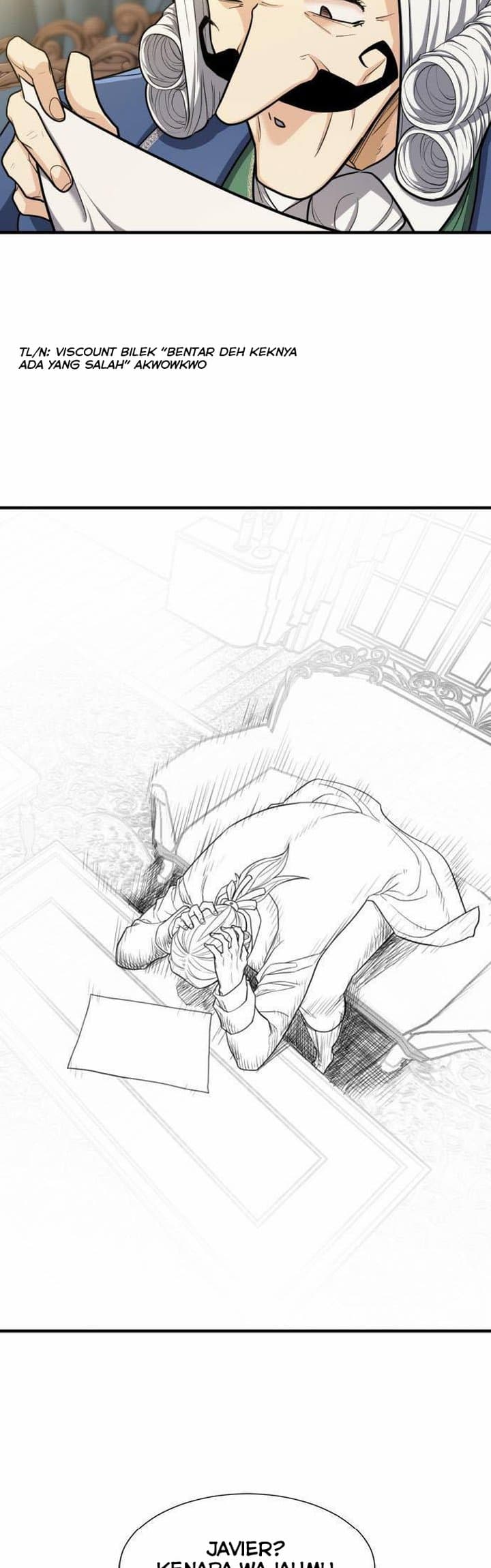 The Greatest Estate Developer Chapter 60