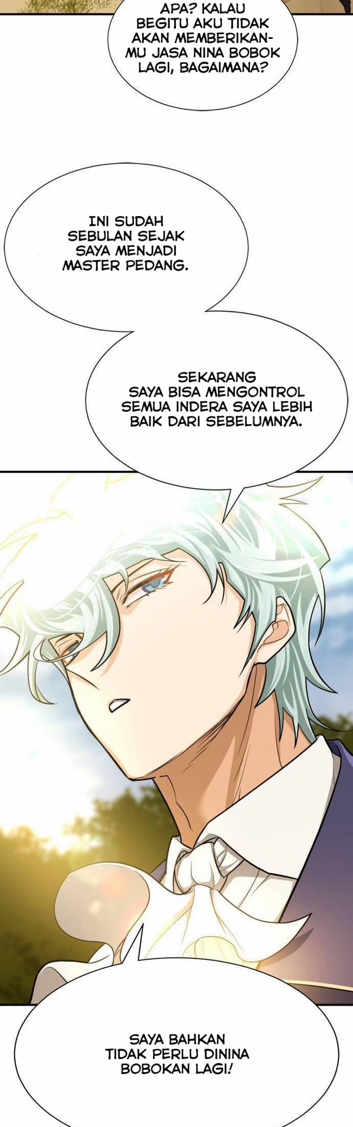 The Greatest Estate Developer Chapter 60