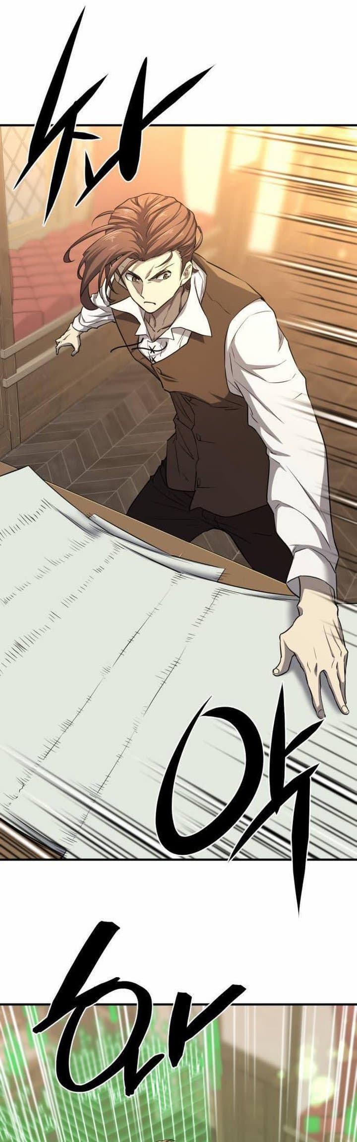 The Greatest Estate Developer Chapter 60