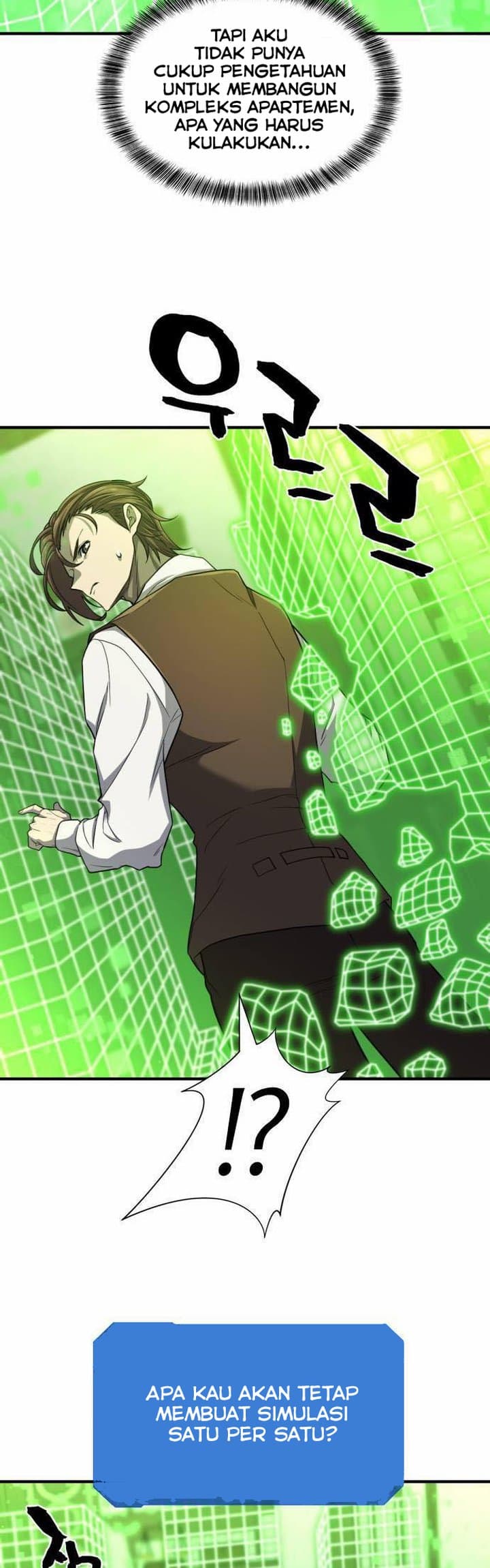The Greatest Estate Developer Chapter 60
