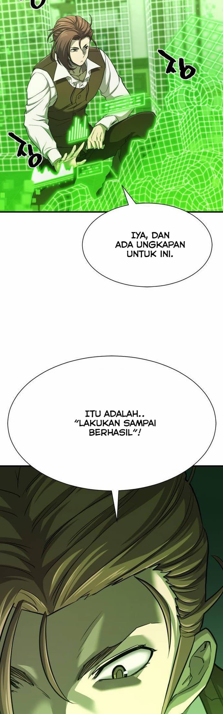 The Greatest Estate Developer Chapter 60