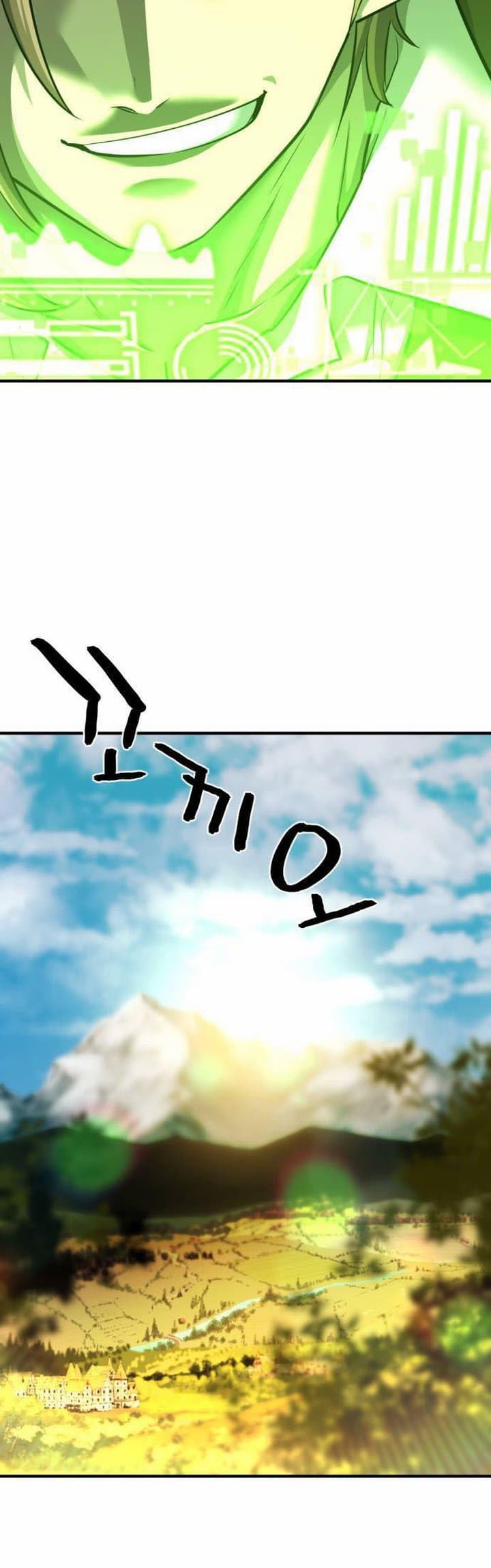 The Greatest Estate Developer Chapter 60