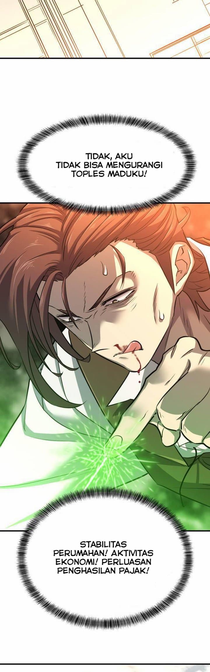 The Greatest Estate Developer Chapter 60